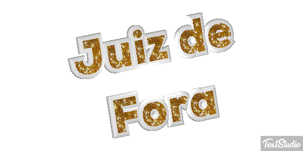Juiz de Fora Tekst effect