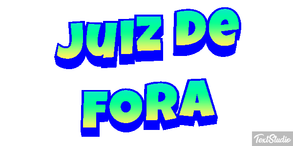 Juiz de Fora Tekst effect
