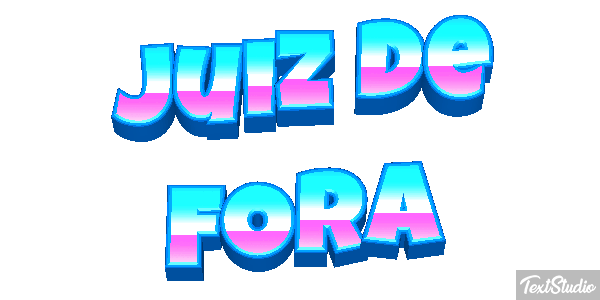 Juiz de Fora Tekst effect