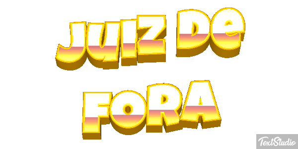 Juiz de Fora Tekst effect