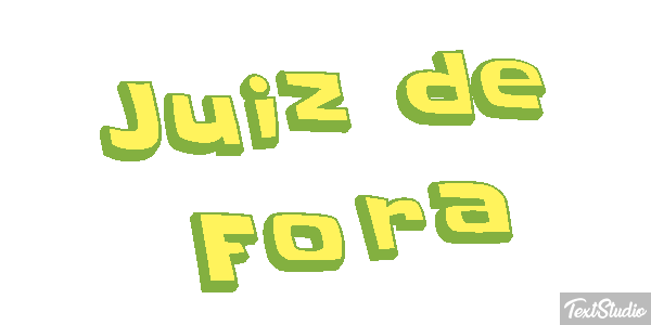 Juiz de Fora Tekst effect