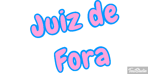 Juiz de Fora Tekst effect