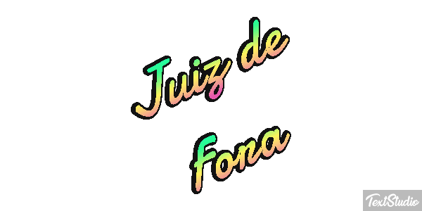 Juiz de Fora Tekst effect