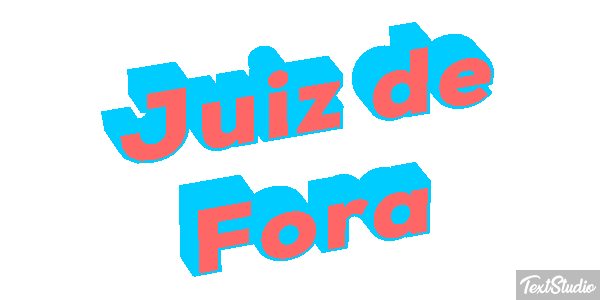 Juiz de Fora Tekst effect