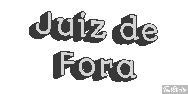 Juiz de Fora Tekst effect