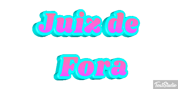 Juiz de Fora Tekst effect