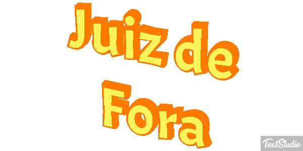 Juiz de Fora Tekst effect