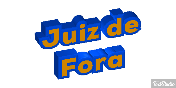 Juiz de Fora Tekst effect