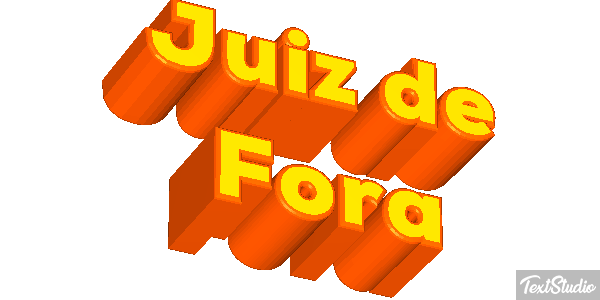 Juiz de Fora Tekst effect