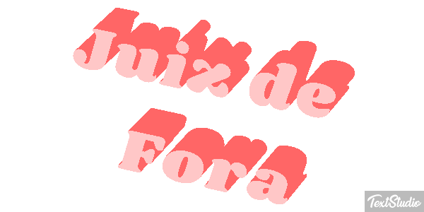 Juiz de Fora Tekst effect