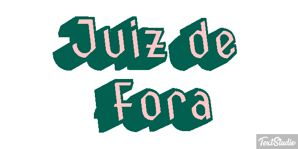 Juiz de Fora Tekst effect