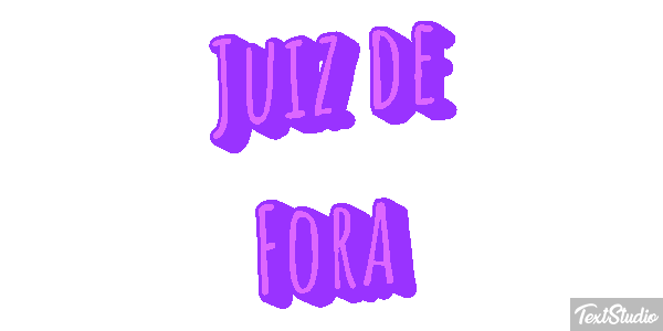 Juiz de Fora Tekst effect