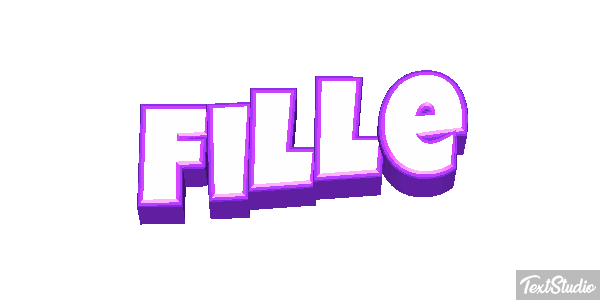 Fille Metin efekti
