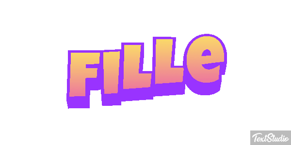 Fille Metin efekti