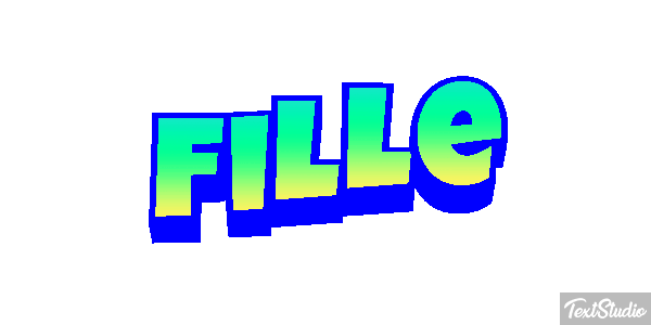 Fille Metin efekti