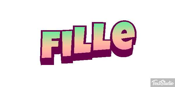 Fille Metin efekti
