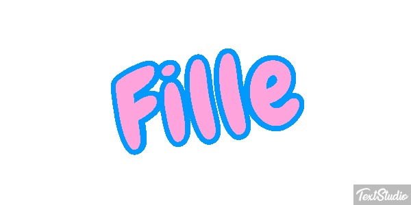 Fille Metin efekti