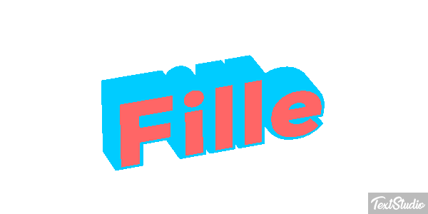 Fille Metin efekti
