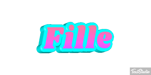 Fille Metin efekti