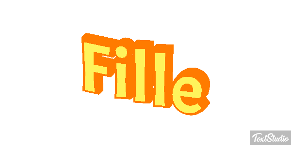 Fille Metin efekti