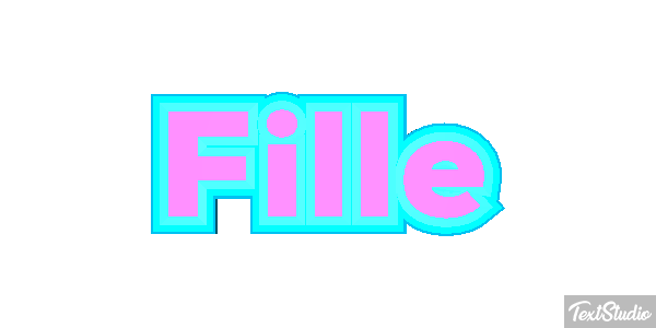 Fille Metin efekti