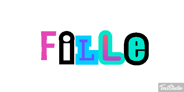 Fille Metin efekti