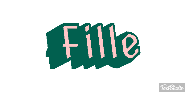 Fille Metin efekti