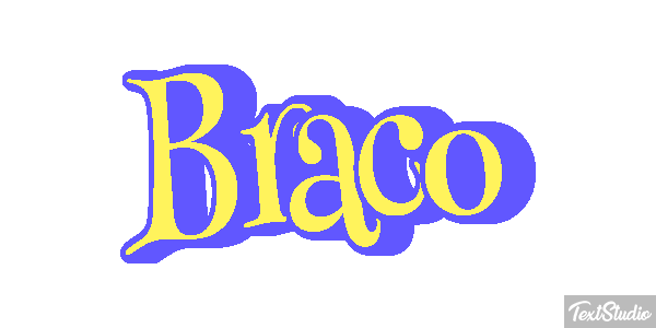 Braço Effetto testo