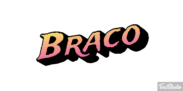Braço Effetto testo