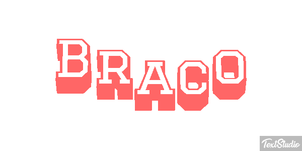 Braço Effetto testo