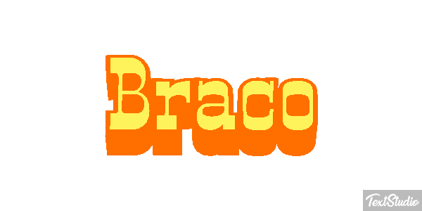 Braço Effetto testo
