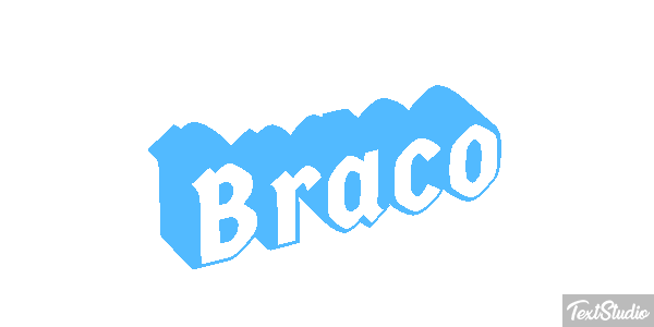 Braço Effetto testo