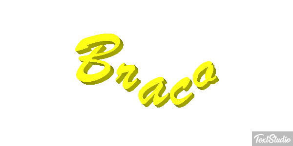 Braço Effetto testo