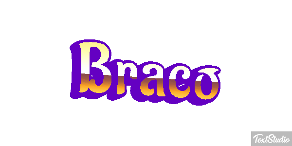 Braço Effetto testo