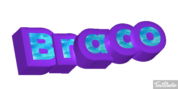 Braço Effetto testo