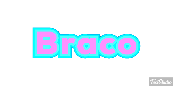 Braço Effetto testo