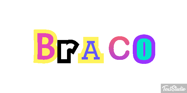 Braço Effetto testo