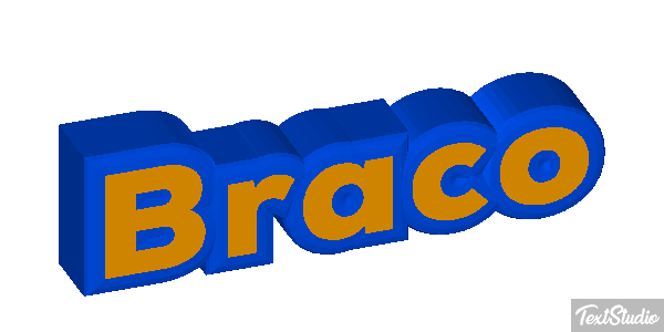 Braço Effetto testo