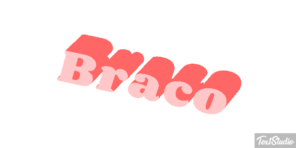Braço Effetto testo