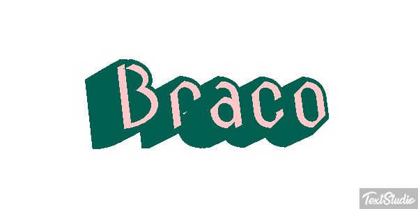 Braço Effetto testo