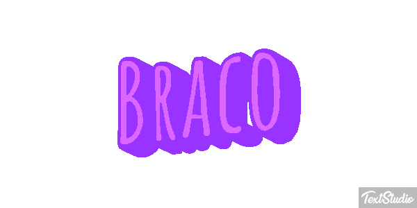 Braço Effetto testo