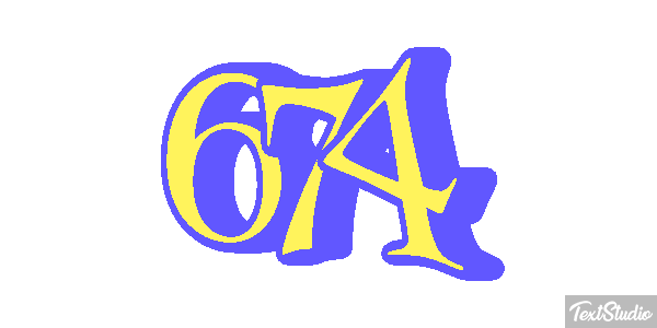 674 Efekt tekstowy