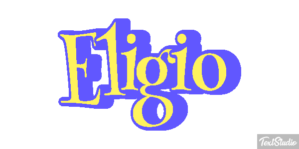 Eligio テキスト効果