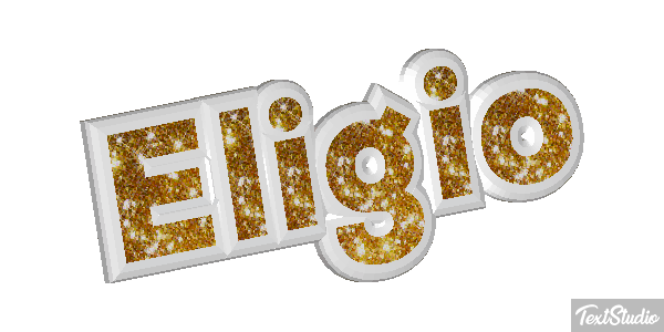 Eligio テキスト効果