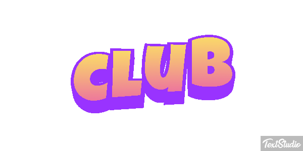 Club Effetto testo