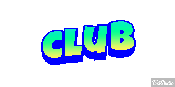 Club Effetto testo