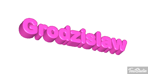 Grodzisław Effet de texte