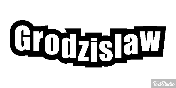 Grodzisław Effet de texte
