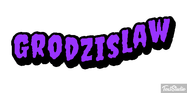 Grodzisław Effet de texte