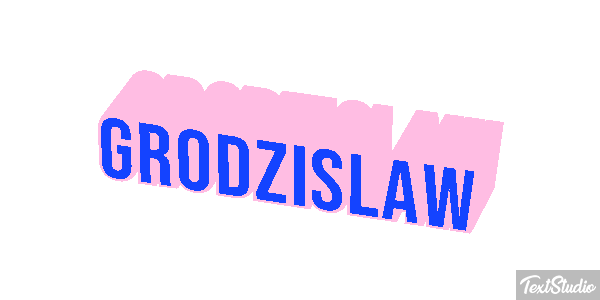 Grodzisław Effet de texte